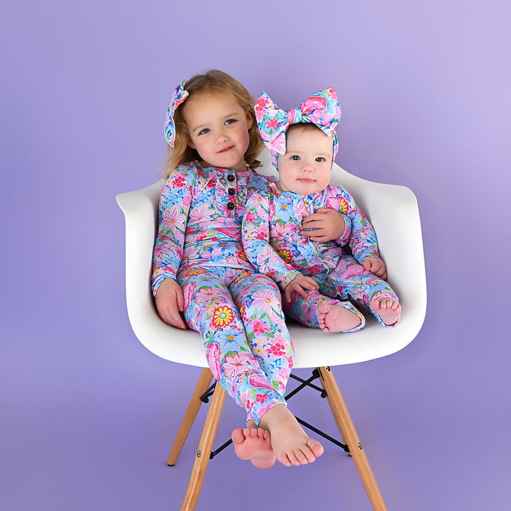 Pippa CLIP BOW - Gigi and Max