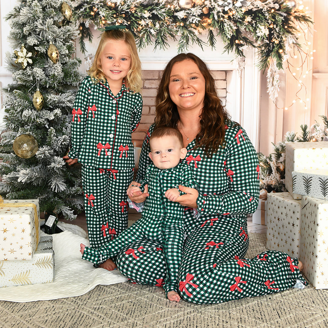 Anderson ZIP - Gigi and Max