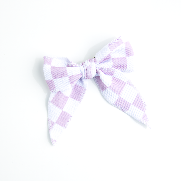 Myla CLIP BOW - Gigi and Max