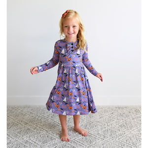 Raven TUTU DRESS - Gigi and Max