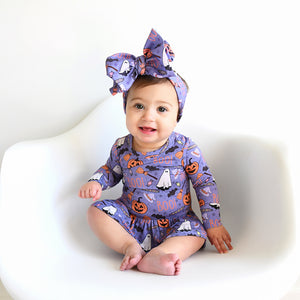 Raven HEADWRAP - Gigi and Max