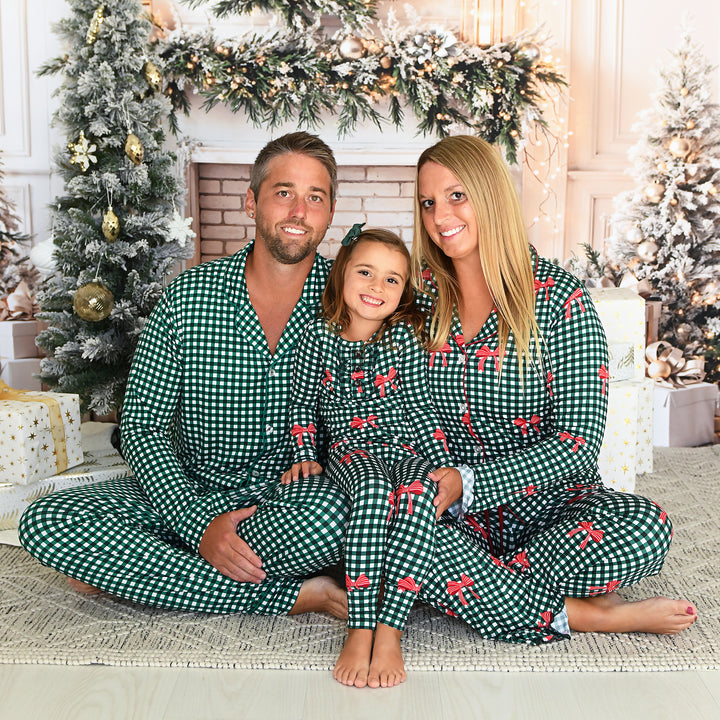 Darcy RUFFLE TWO PIECE - Gigi and Max