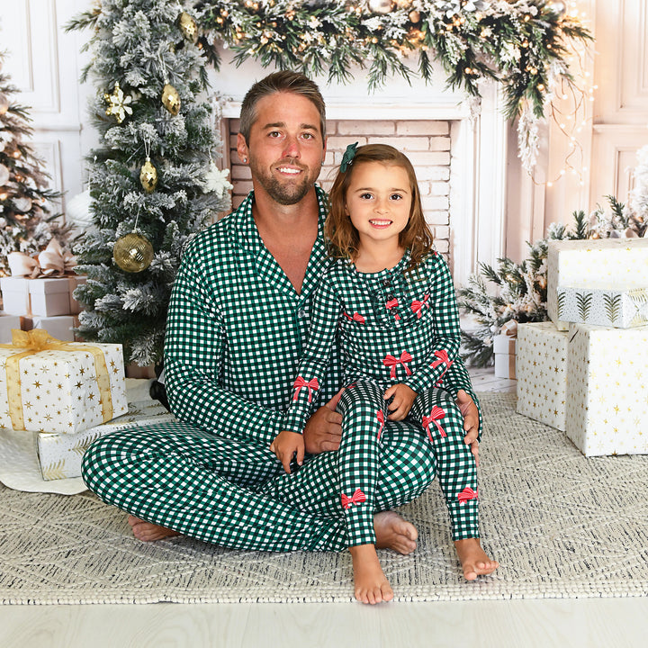 Anderson MENS LOUNGE SET - Gigi and Max
