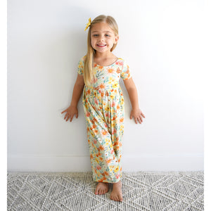 Nova ROMPER - Gigi and Max