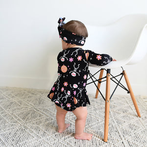 Matilda HEADWRAP - Gigi and Max