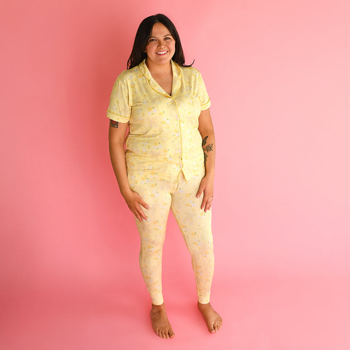 Lola WOMENS LOUNGE JOGGERS