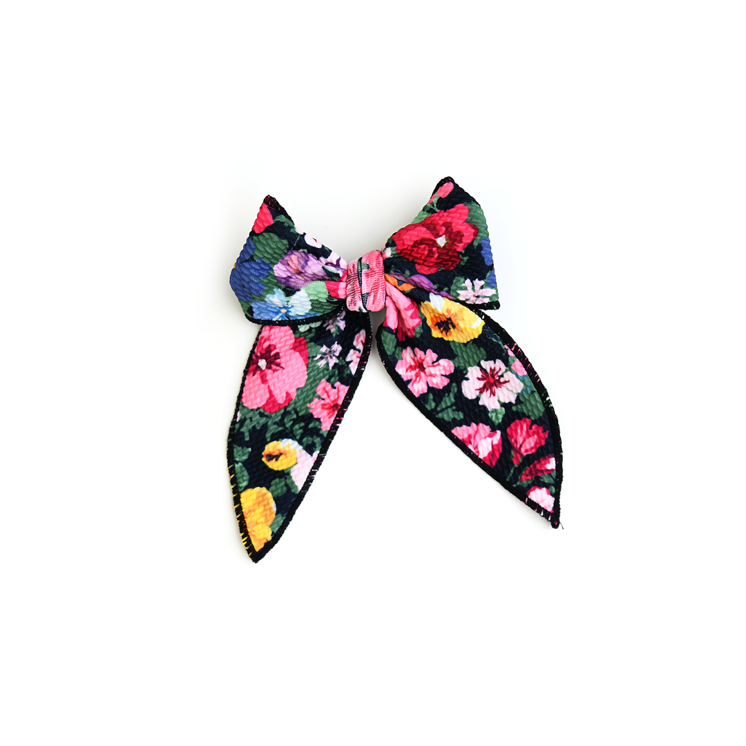 Cassandra CLIP BOW - Gigi and Max