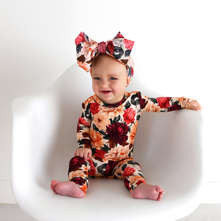 Kamila TWO PIECE - Gigi and Max