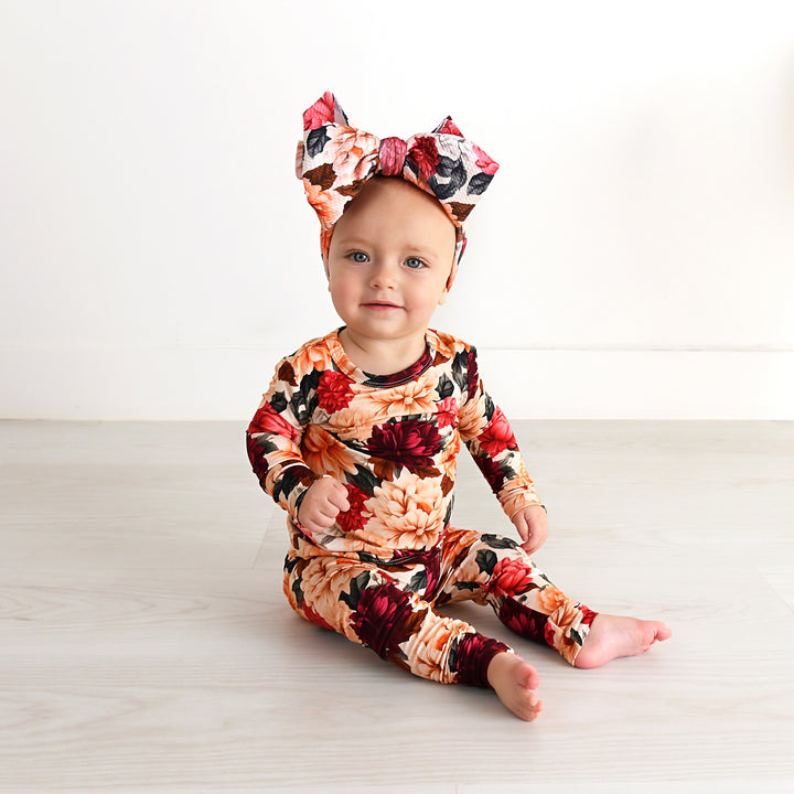 Kamila TWO PIECE - Gigi and Max