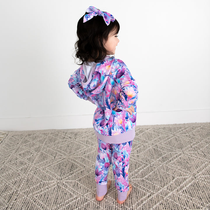Ayla HOODIE SET - Gigi and Max