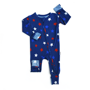 Sam Stars ZIP - Gigi and Max