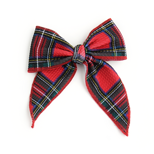 Holland CLIP BOW - Gigi and Max