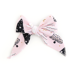 Fern CLIP BOW - Gigi and Max