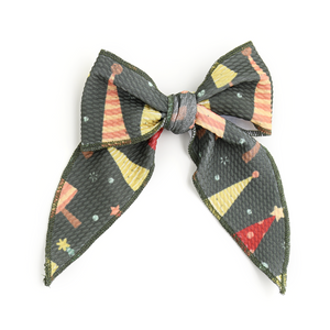 Jovi CLIP BOW - Gigi and Max