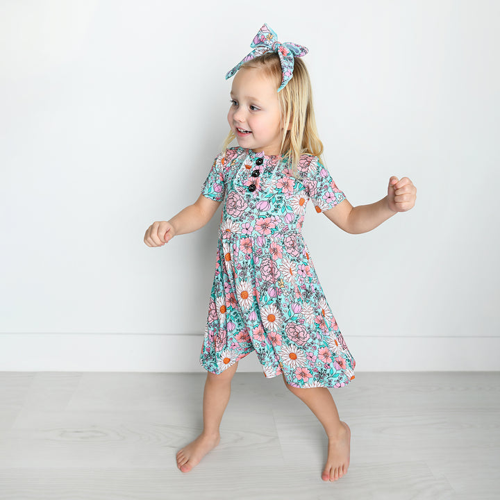 Calla TUTU DRESS - Gigi and Max