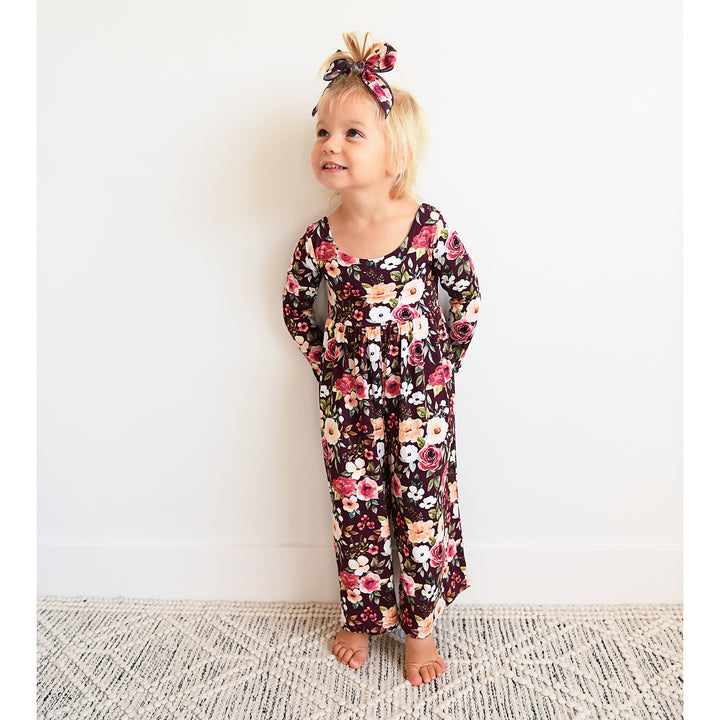 Gianna ROMPER - Gigi and Max