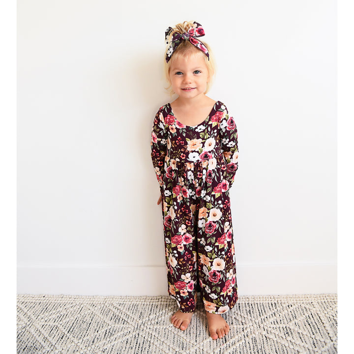 Gianna ROMPER - Gigi and Max