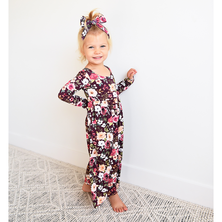 Gianna ROMPER - Gigi and Max