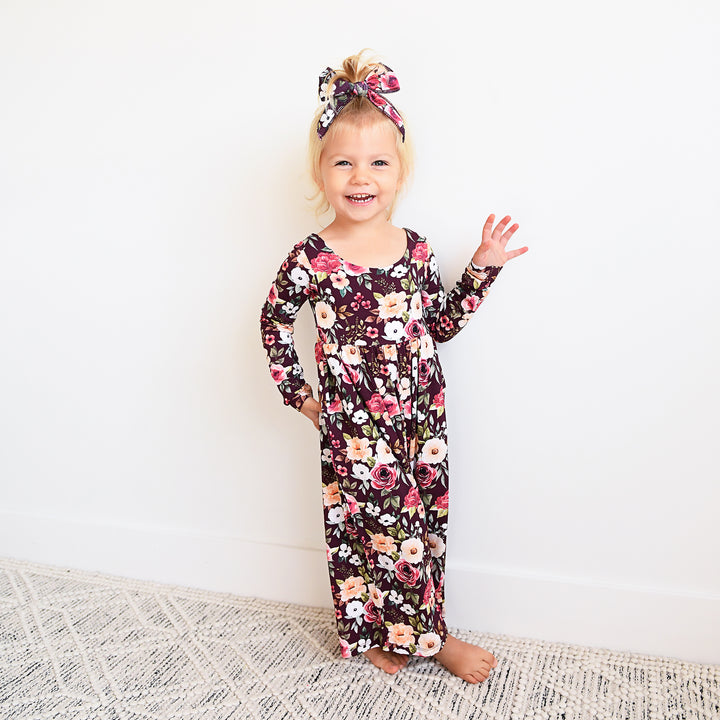 Gianna ROMPER - Gigi and Max