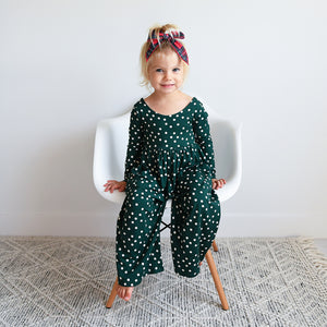 Dottie ROMPER - Gigi and Max