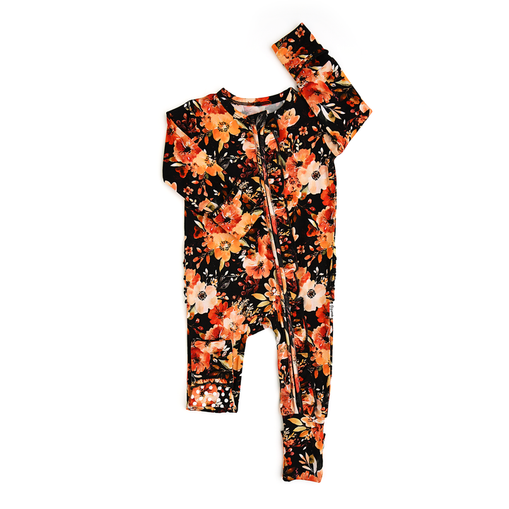 Renee RUFFLE ZIP - Gigi and Max