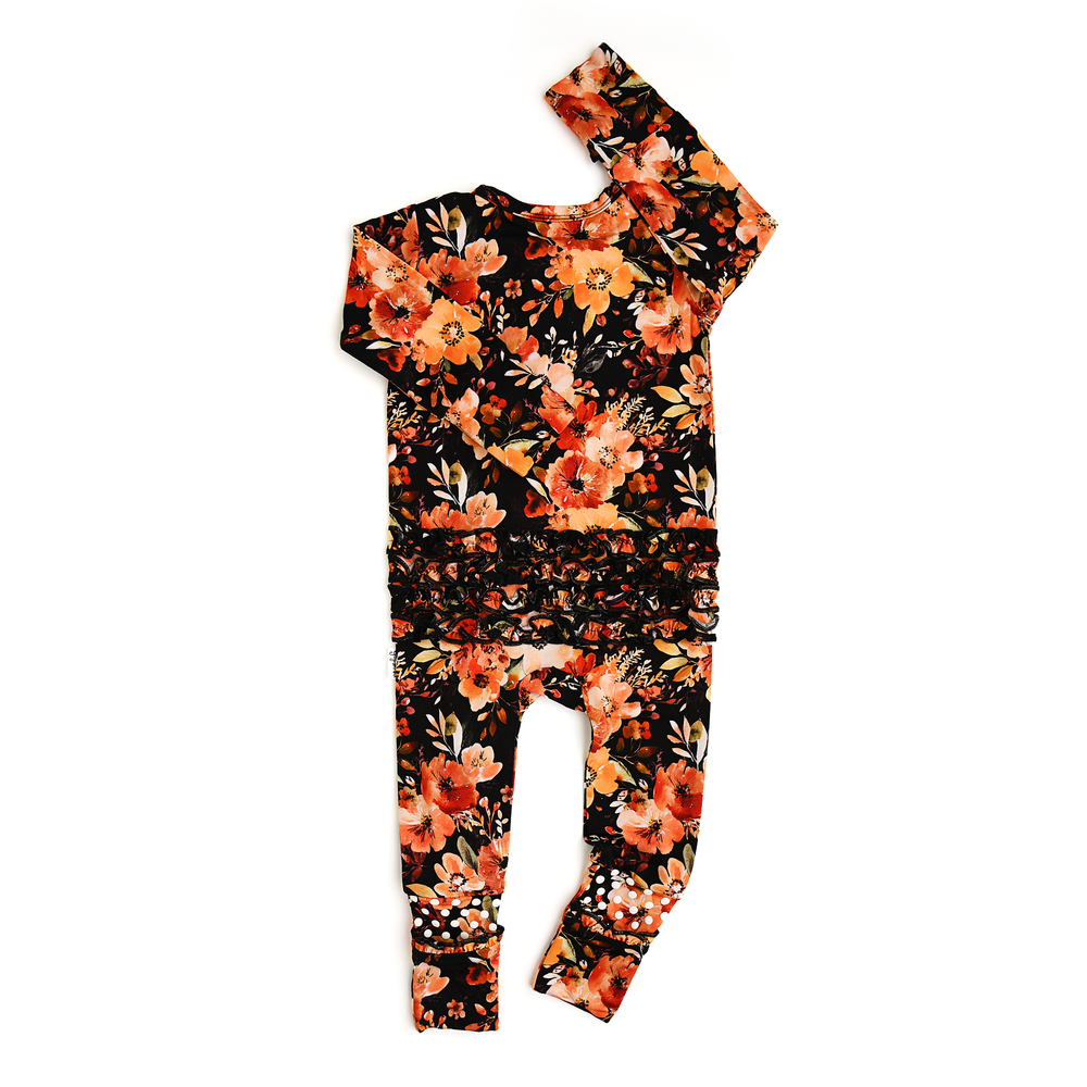 Renee RUFFLE ZIP - Gigi and Max