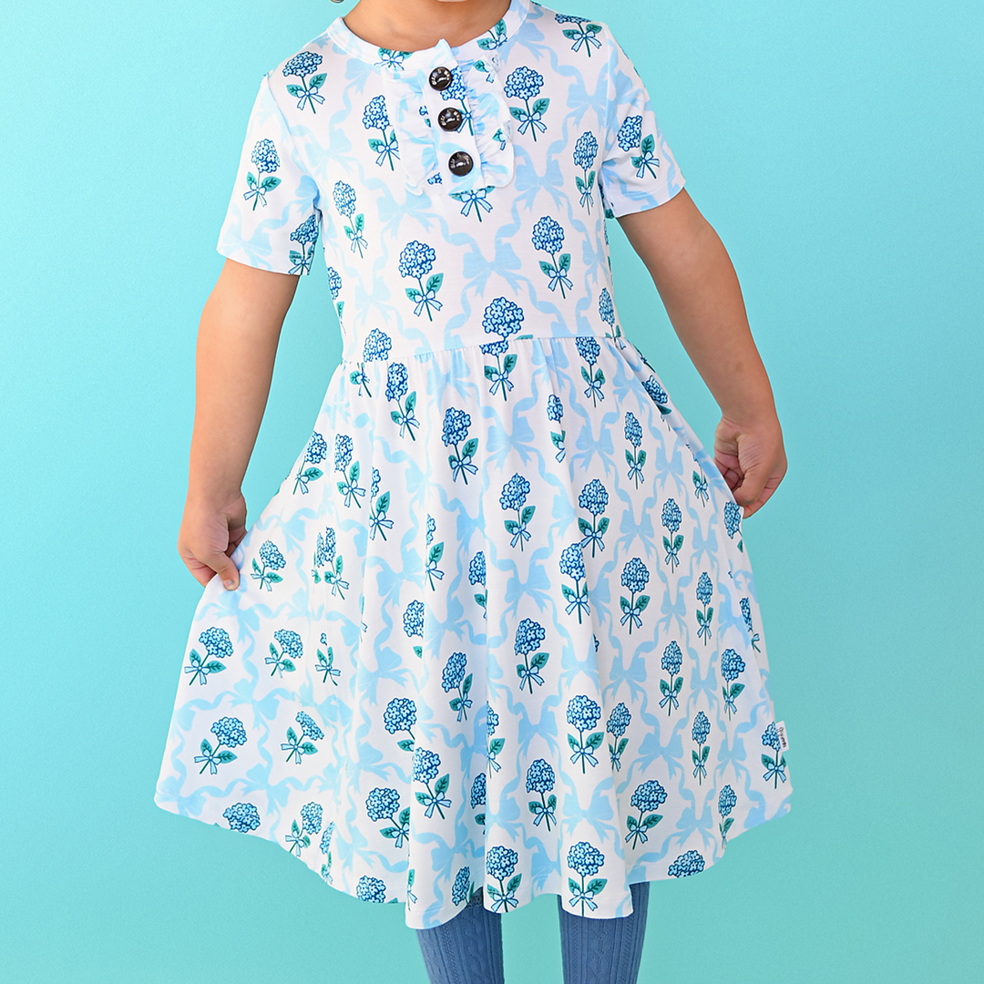 Savannah TUTU DRESS - Gigi and Max