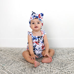 Eleanor Bows BUTTON BUBBLE - Gigi and Max