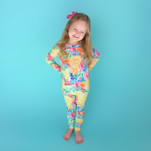 Lillyana TWO PIECE - NO BUTTON - Gigi and Max