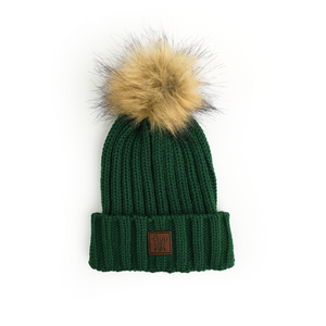 Forest POM BEANIE - Gigi and Max