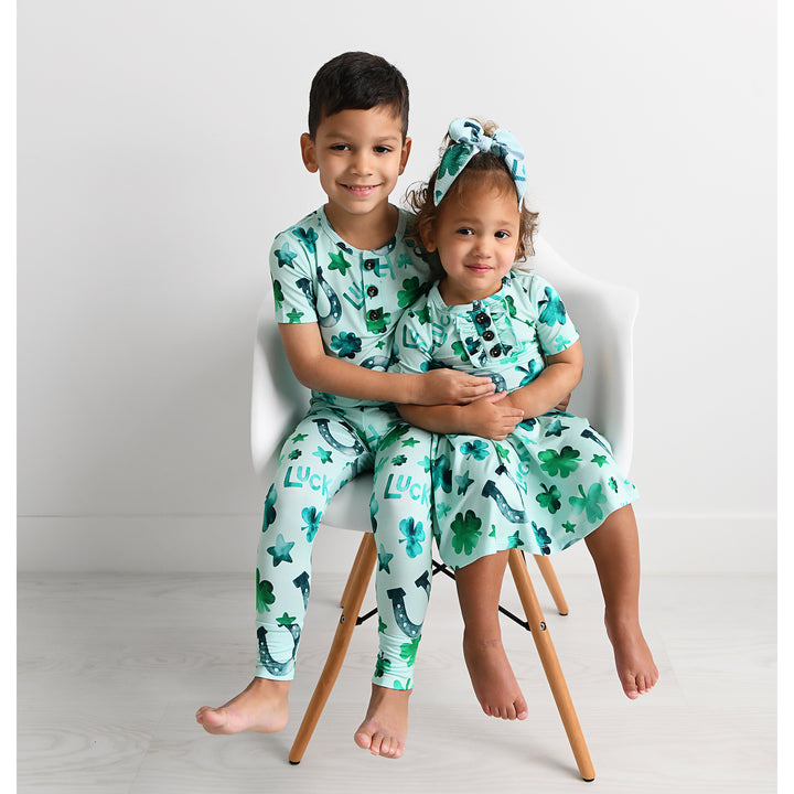 Patrick TUTU DRESS - Gigi and Max