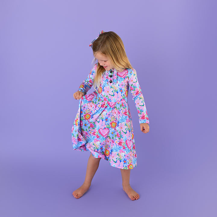 Pippa CLIP BOW