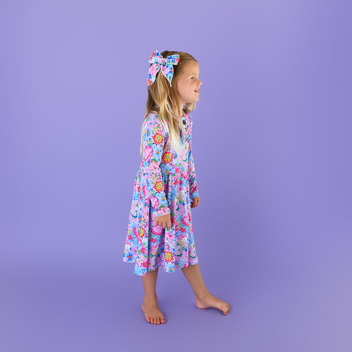 Pippa CLIP BOW - Gigi and Max