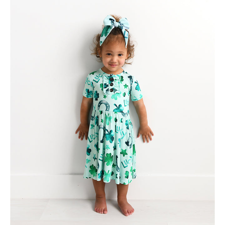 Patrick TUTU DRESS - Gigi and Max