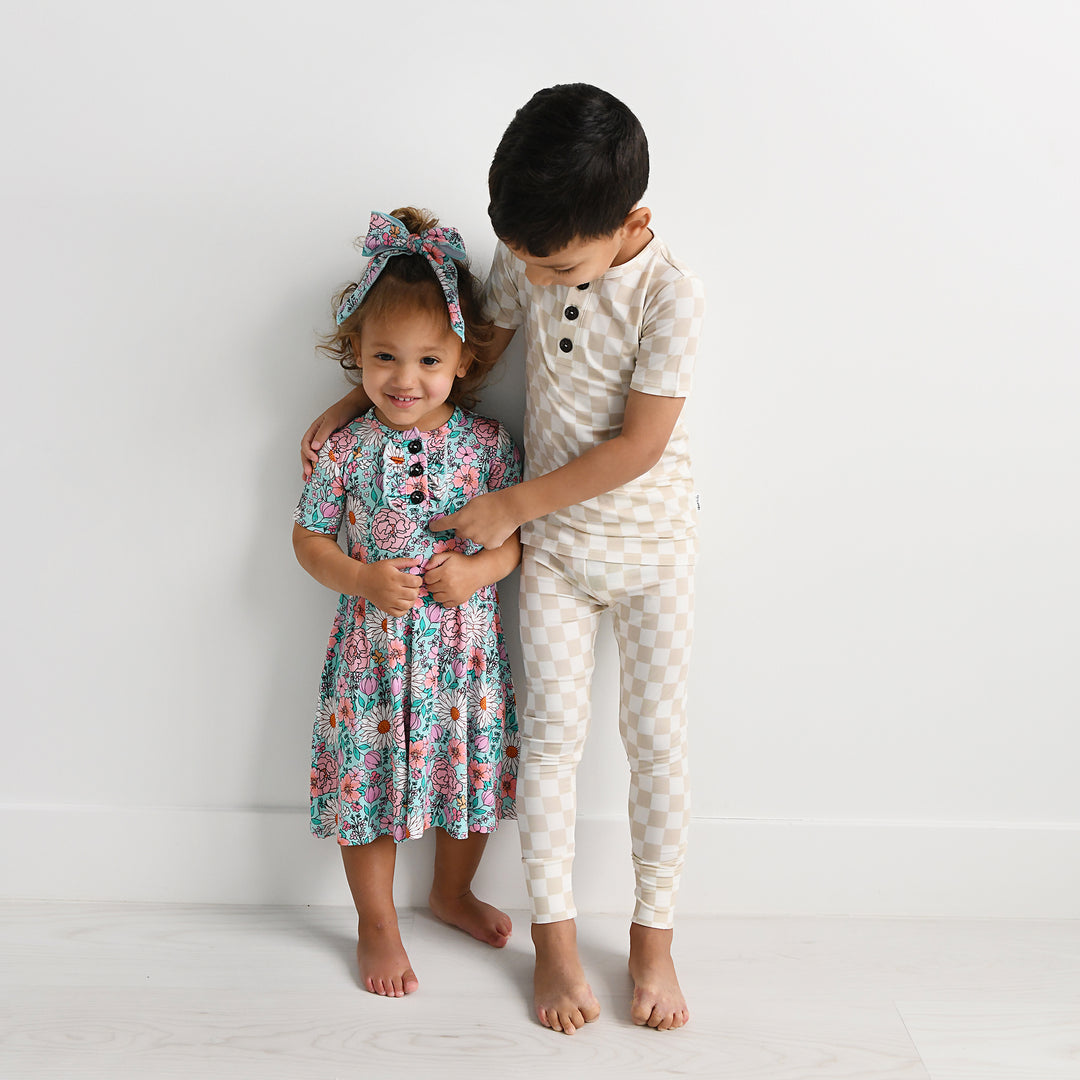 Calla TUTU DRESS - Gigi and Max