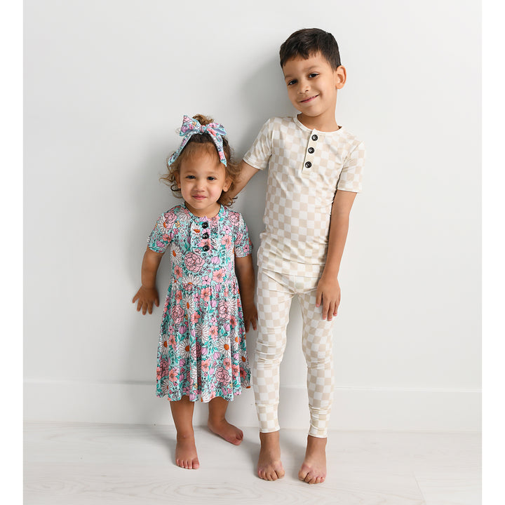 Calla TUTU DRESS - Gigi and Max