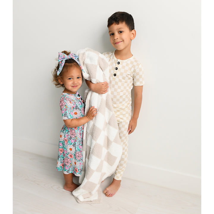 Calla TUTU DRESS - Gigi and Max