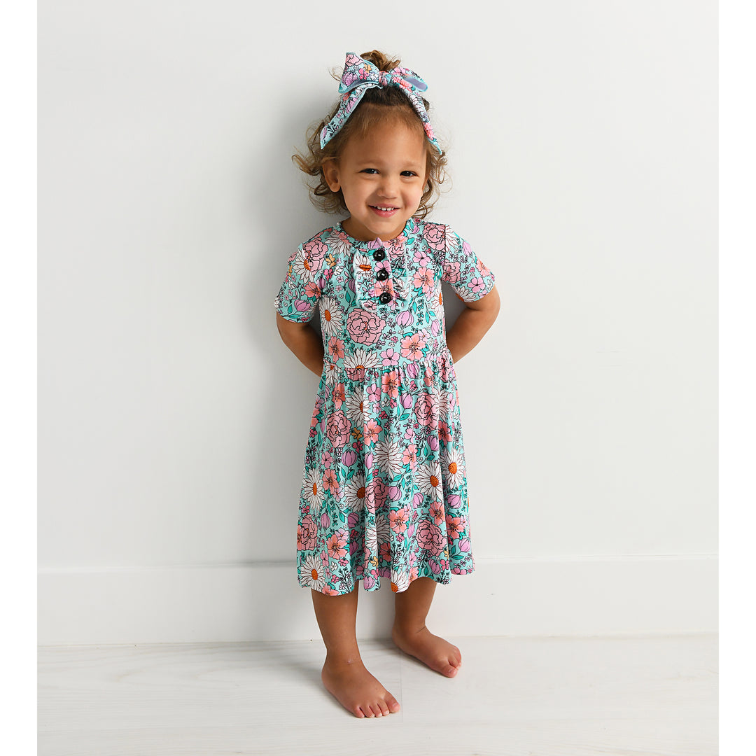 Calla TUTU DRESS - Gigi and Max