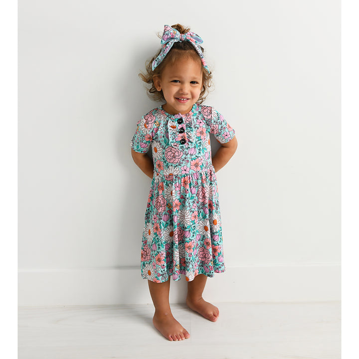 Calla TUTU DRESS - Gigi and Max