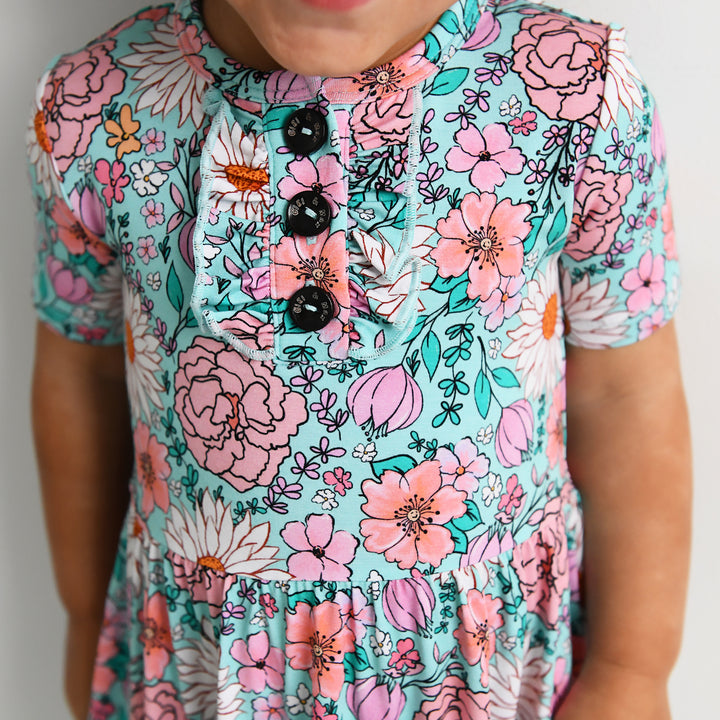 Calla TUTU DRESS - Gigi and Max