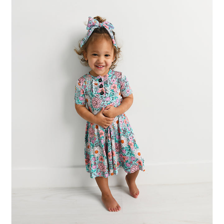 Calla TUTU DRESS - Gigi and Max