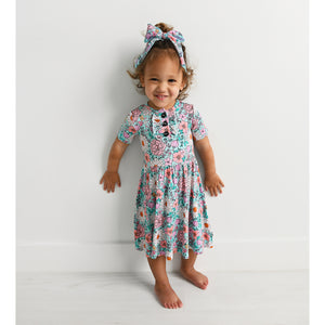 Calla TUTU DRESS - Gigi and Max