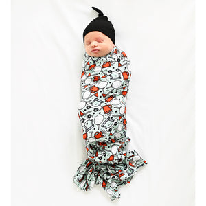 Caddie Golf SWADDLE - Gigi and Max