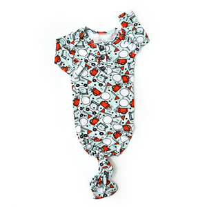 Caddie Golf GOWN - Gigi and Max