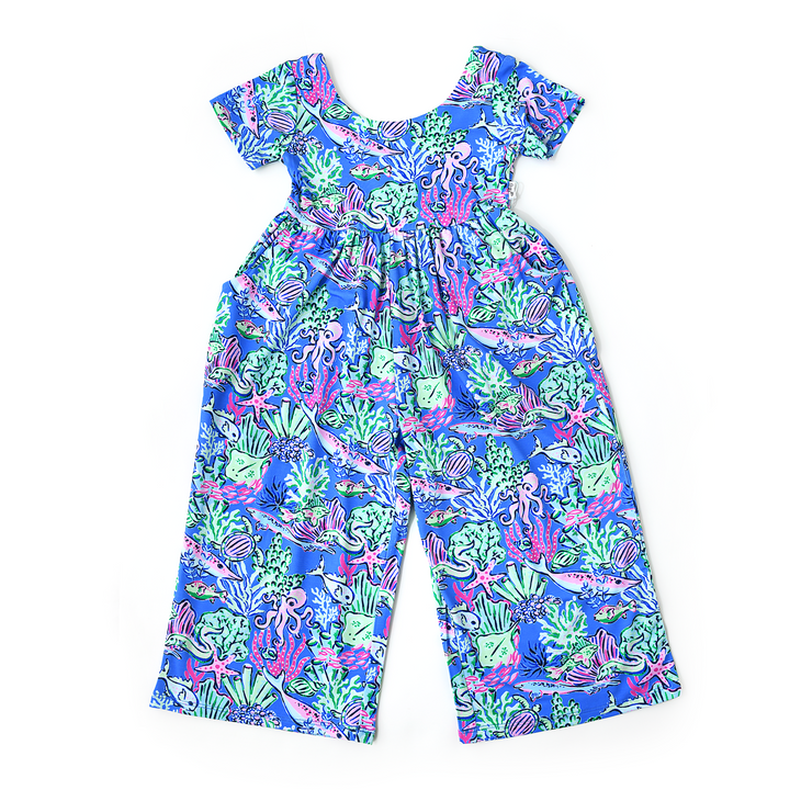 Mira ROMPER - Gigi and Max