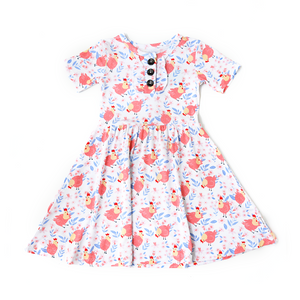 Dixie TUTU DRESS - Gigi and Max