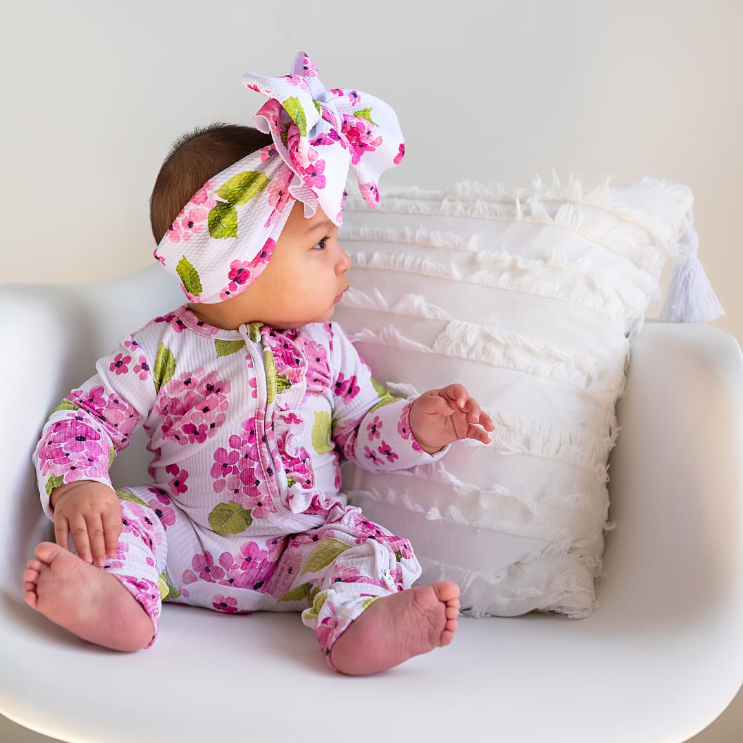 Annika HEADWRAP - Gigi and Max