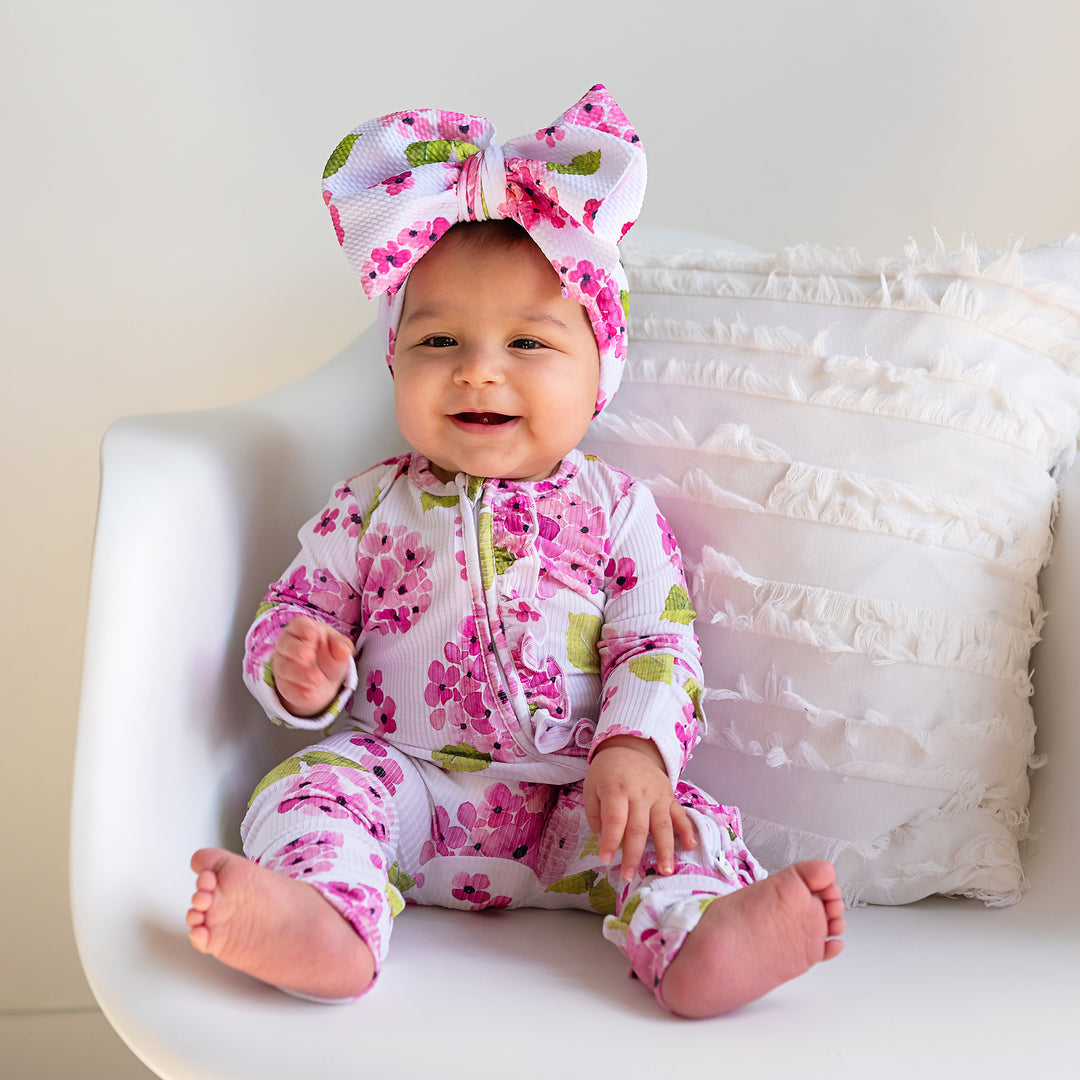 Annika HEADWRAP - Gigi and Max