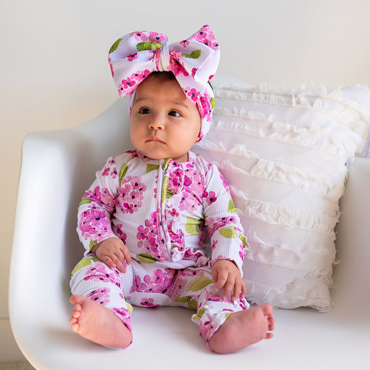 Annika HEADWRAP - Gigi and Max