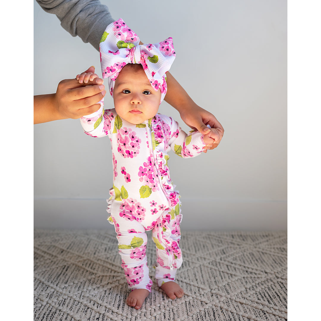 Annika HEADWRAP - Gigi and Max